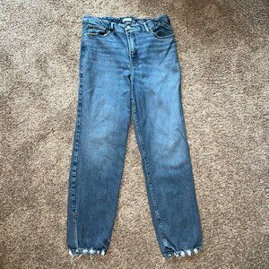 Good Boy Straight Good American Jeans